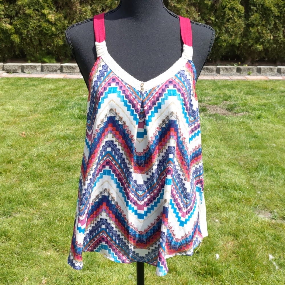 Tank Top (L)